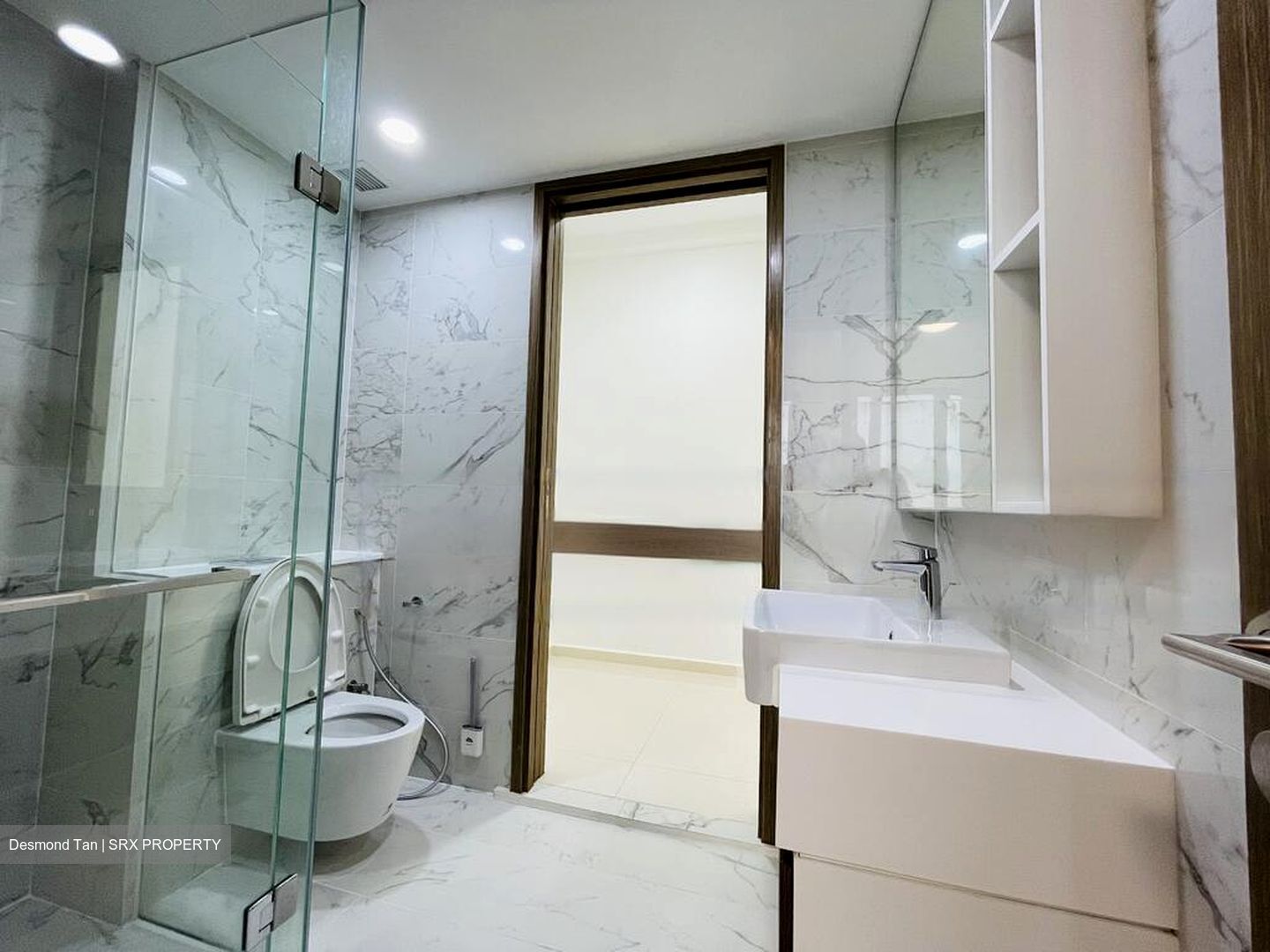 Parc Botannia (D28), Condominium #468502881